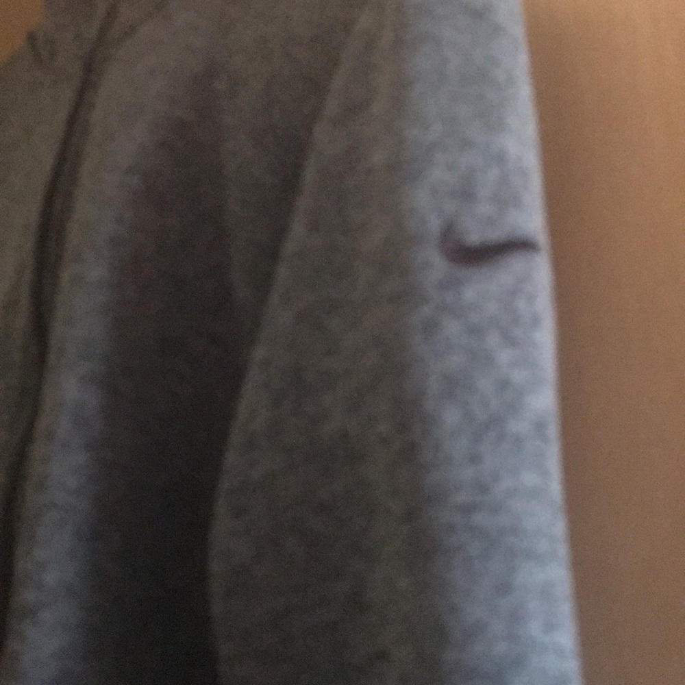 Nike fleece Women’s Jacket